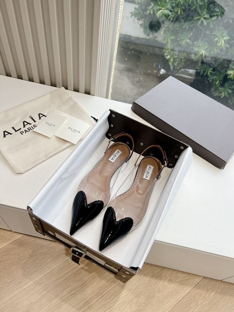 Alaia Sandals